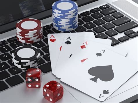 granie w pokera online